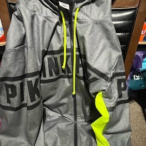 Women’s jacket